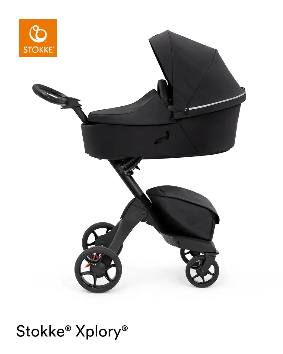 CAPAZO FOR STOKKE XPLORY X CART - Image 2