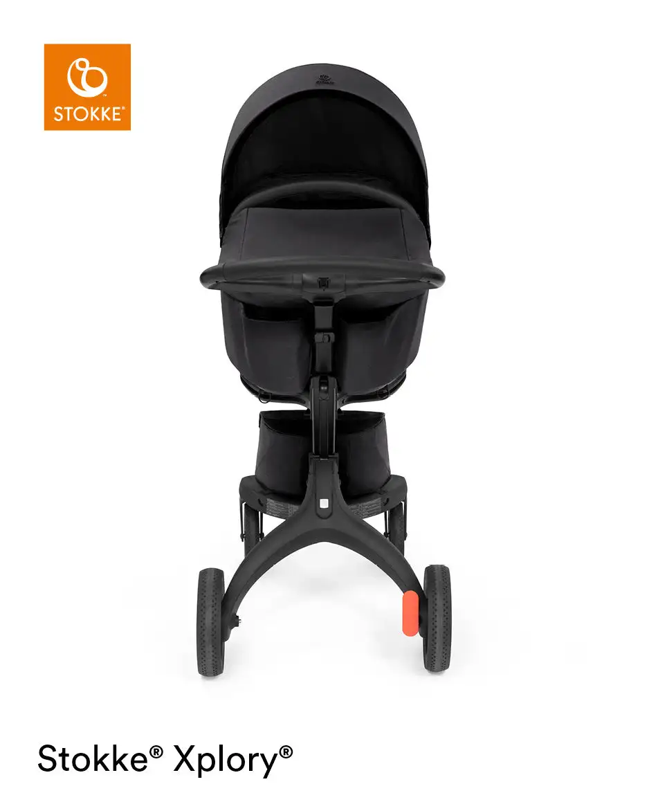 CAPAZO FOR STOKKE XPLORY X CART - Image 3