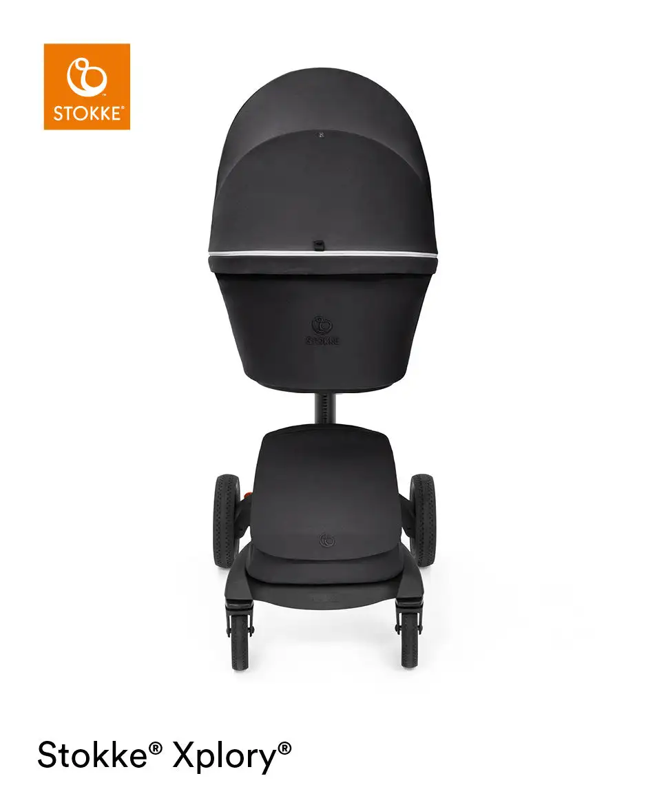 CAPAZO FOR STOKKE XPLORY X CART - Image 4