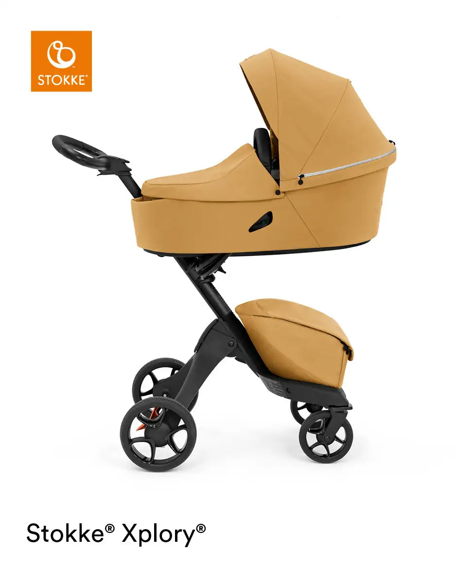 CAPAZO FOR STOKKE XPLORY X CART - Image 6