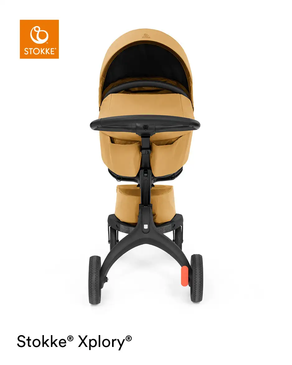CAPAZO FOR STOKKE XPLORY X CART - Image 8