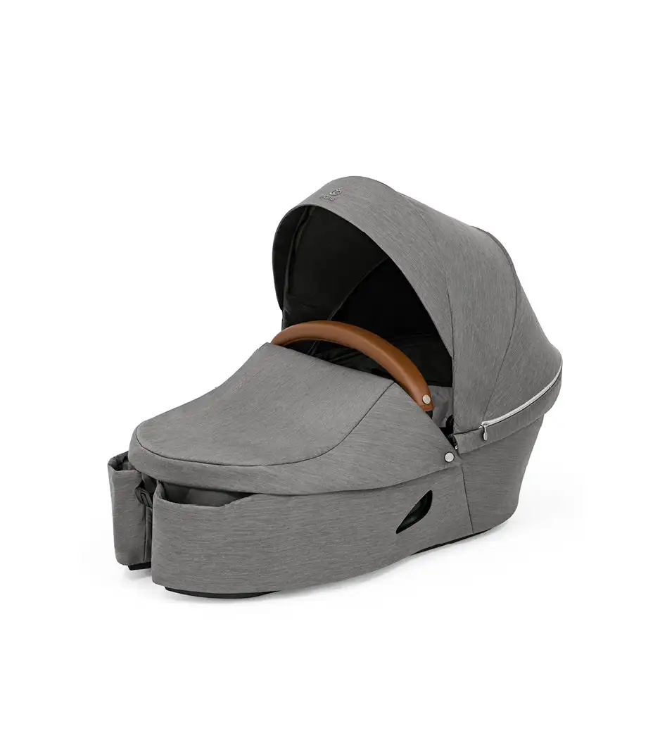 CAPAZO FOR STOKKE XPLORY X CART - Image 9