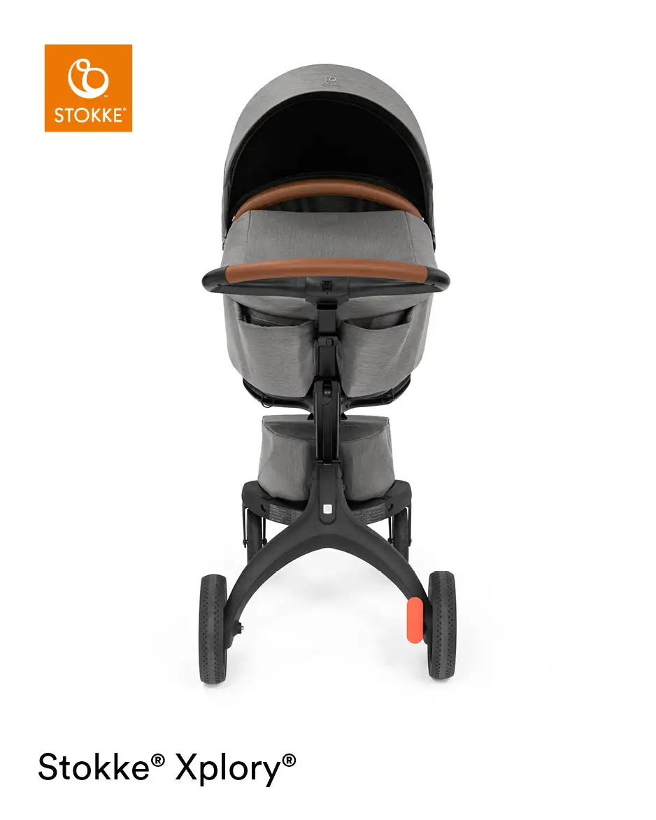 CAPAZO FOR STOKKE XPLORY X CART - Image 11