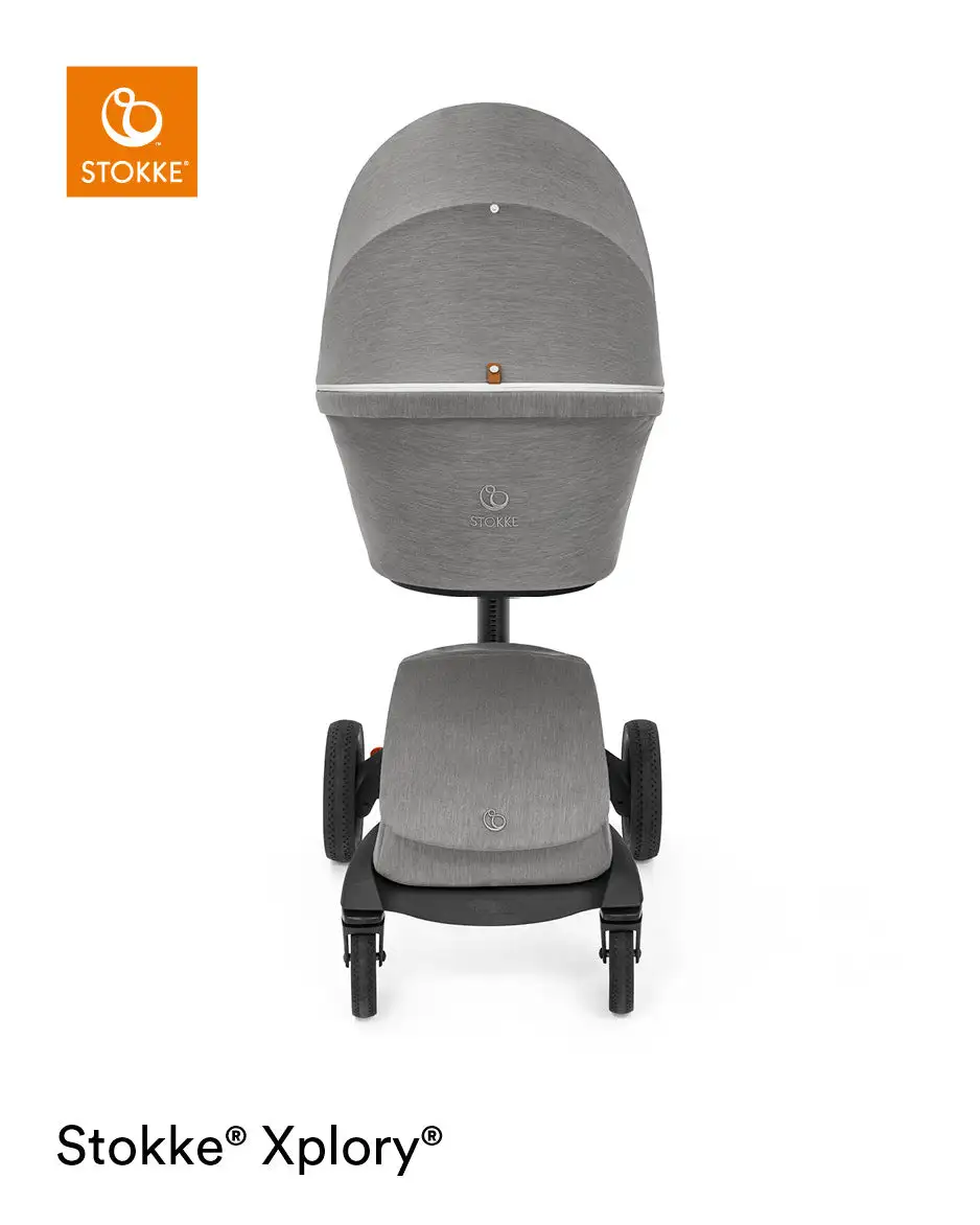 CAPAZO FOR STOKKE XPLORY X CART - Image 12