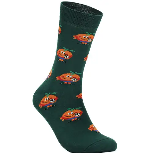Calcetines Naranjito Hombre - Imagen 6
