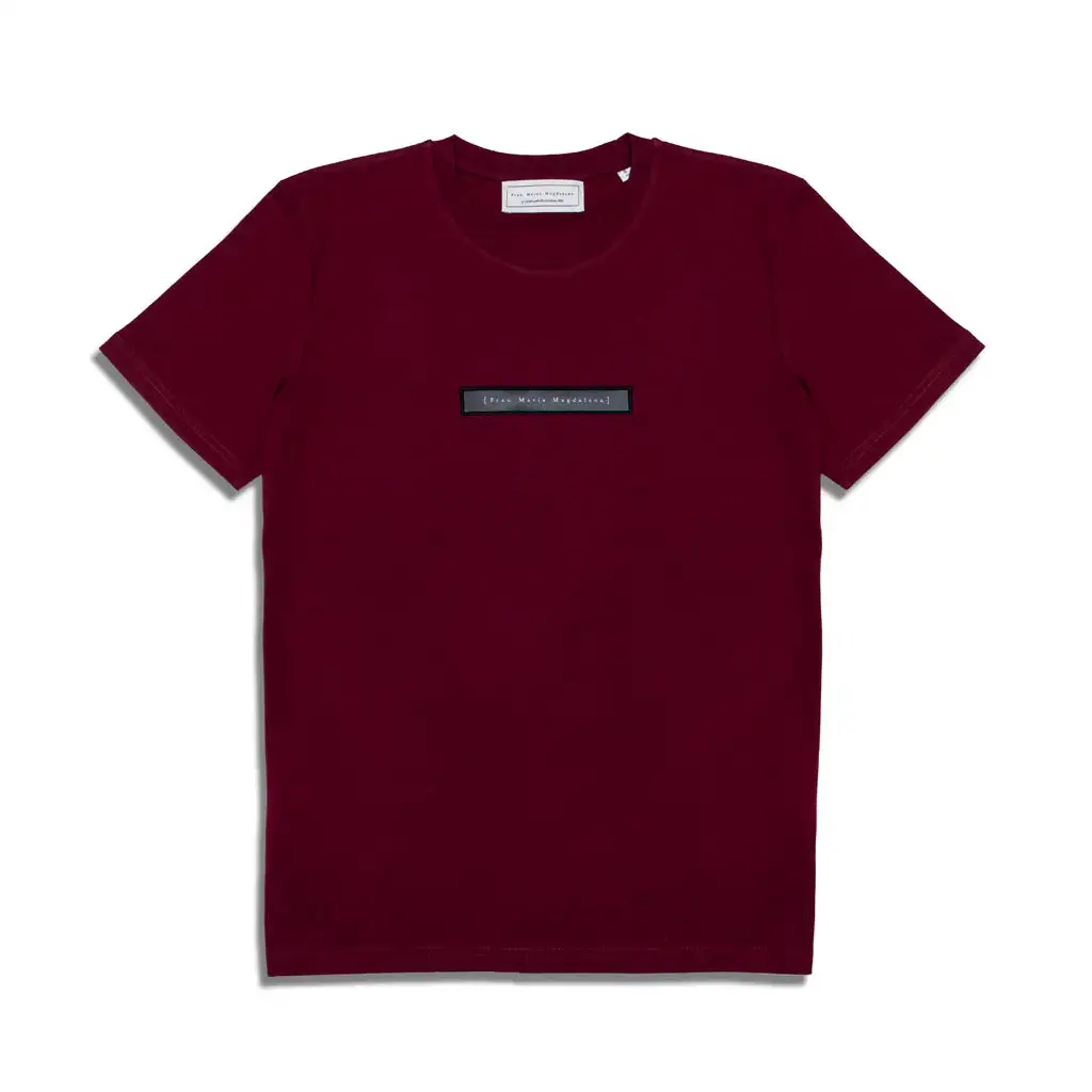 Frau Magdalena Basic T -Shirt - Image 2