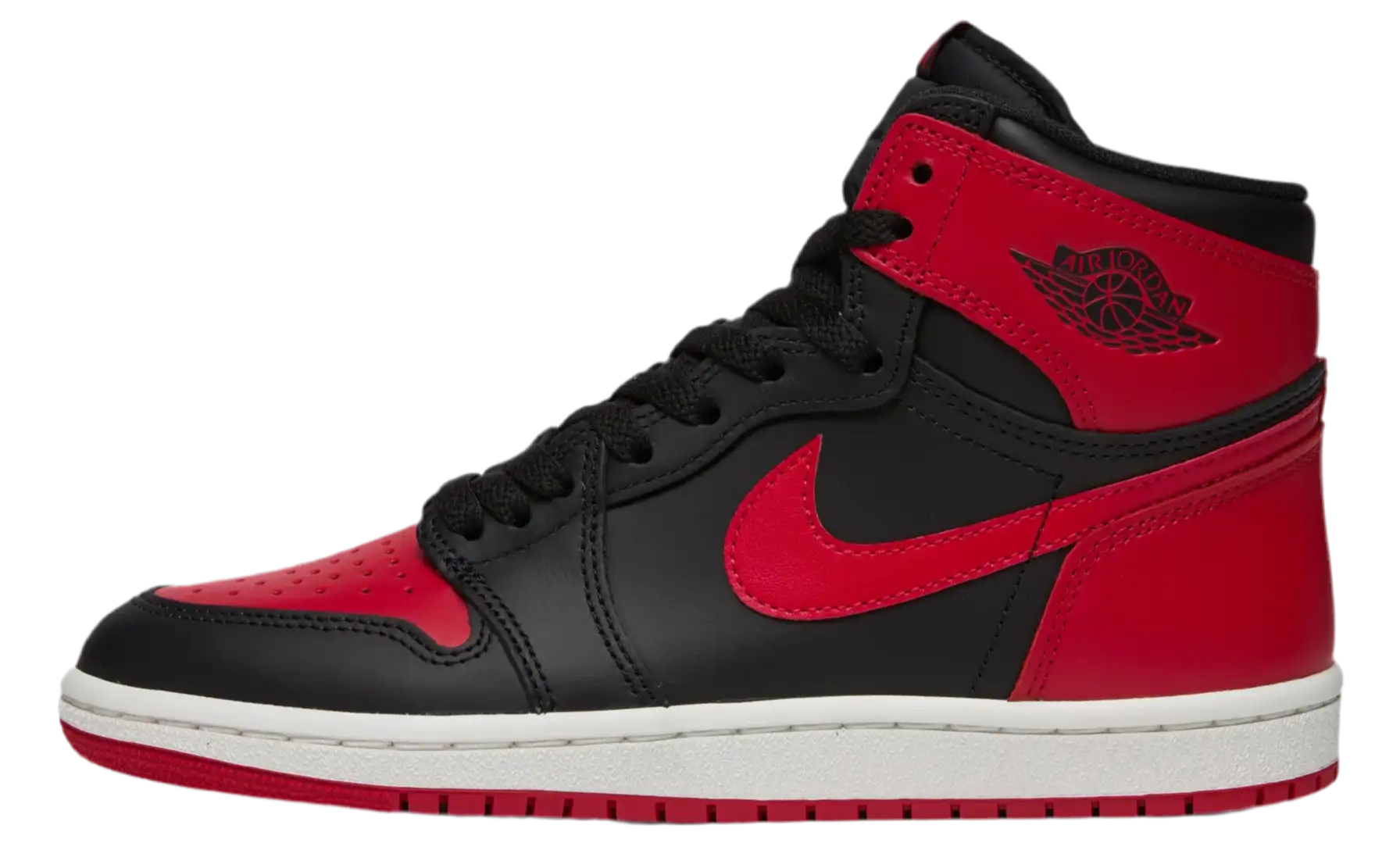 Jordan 1 High '85 retro y ancho - Imagen 3