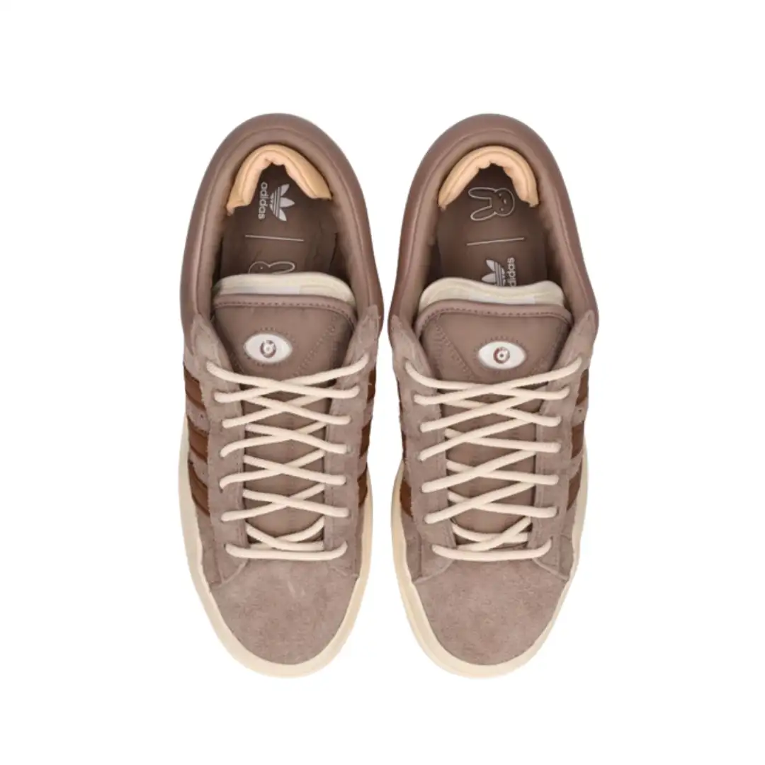 Adidas Campus Light Bad Bunny Chalky Brown