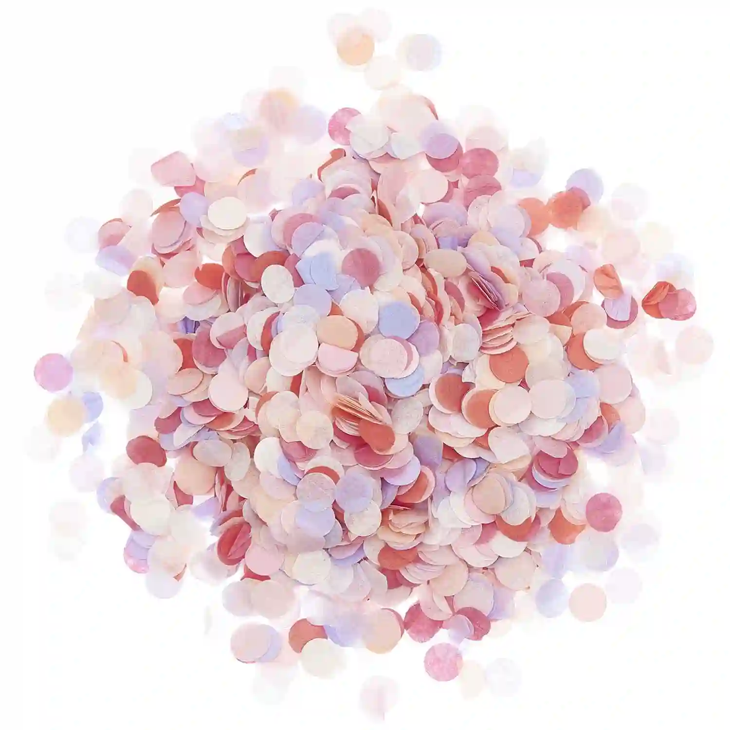 Confeti la Vie en Rose