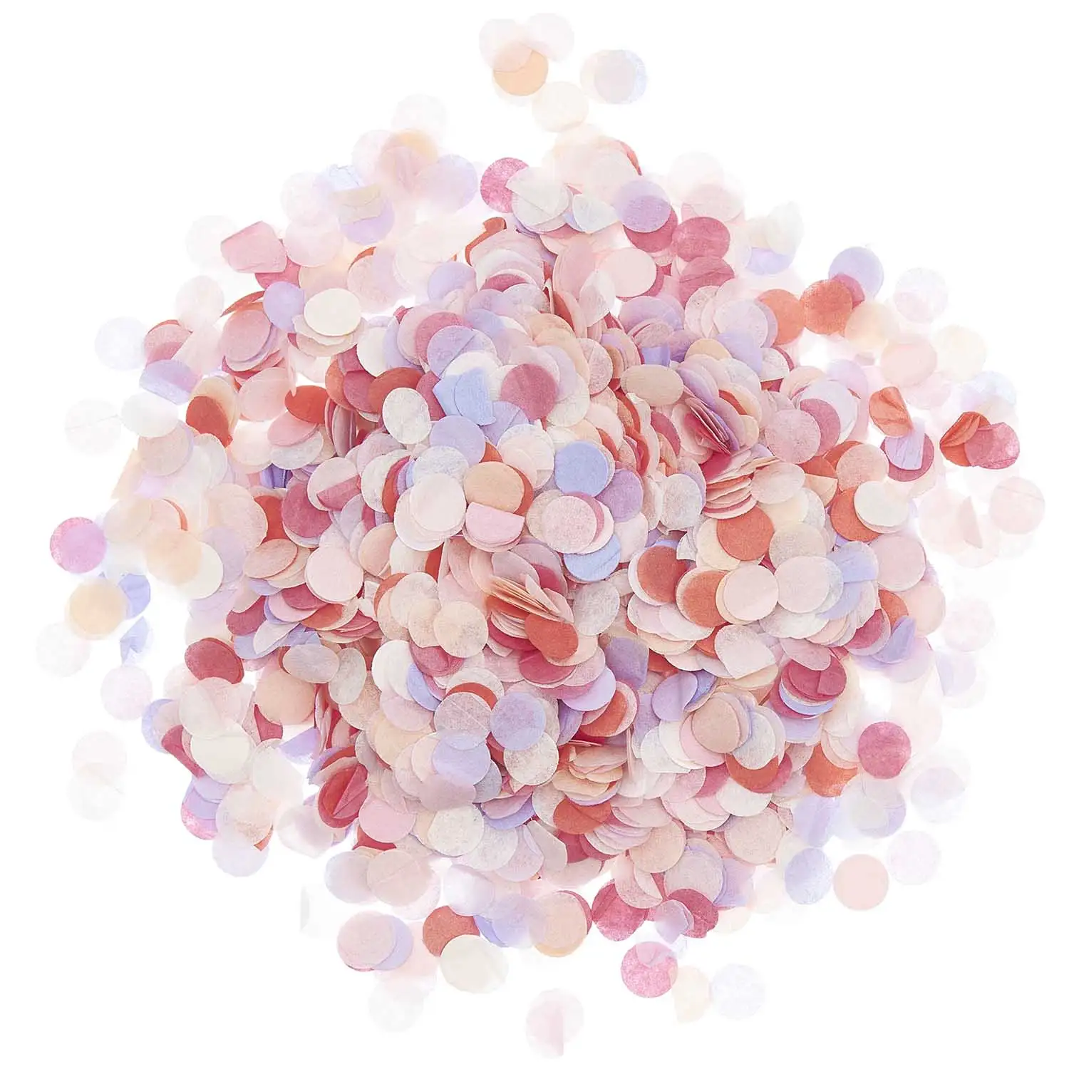 Confeti la Vie en Rose