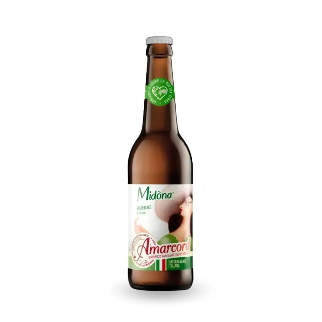 Cerveza Midona Amarcord 330 ml