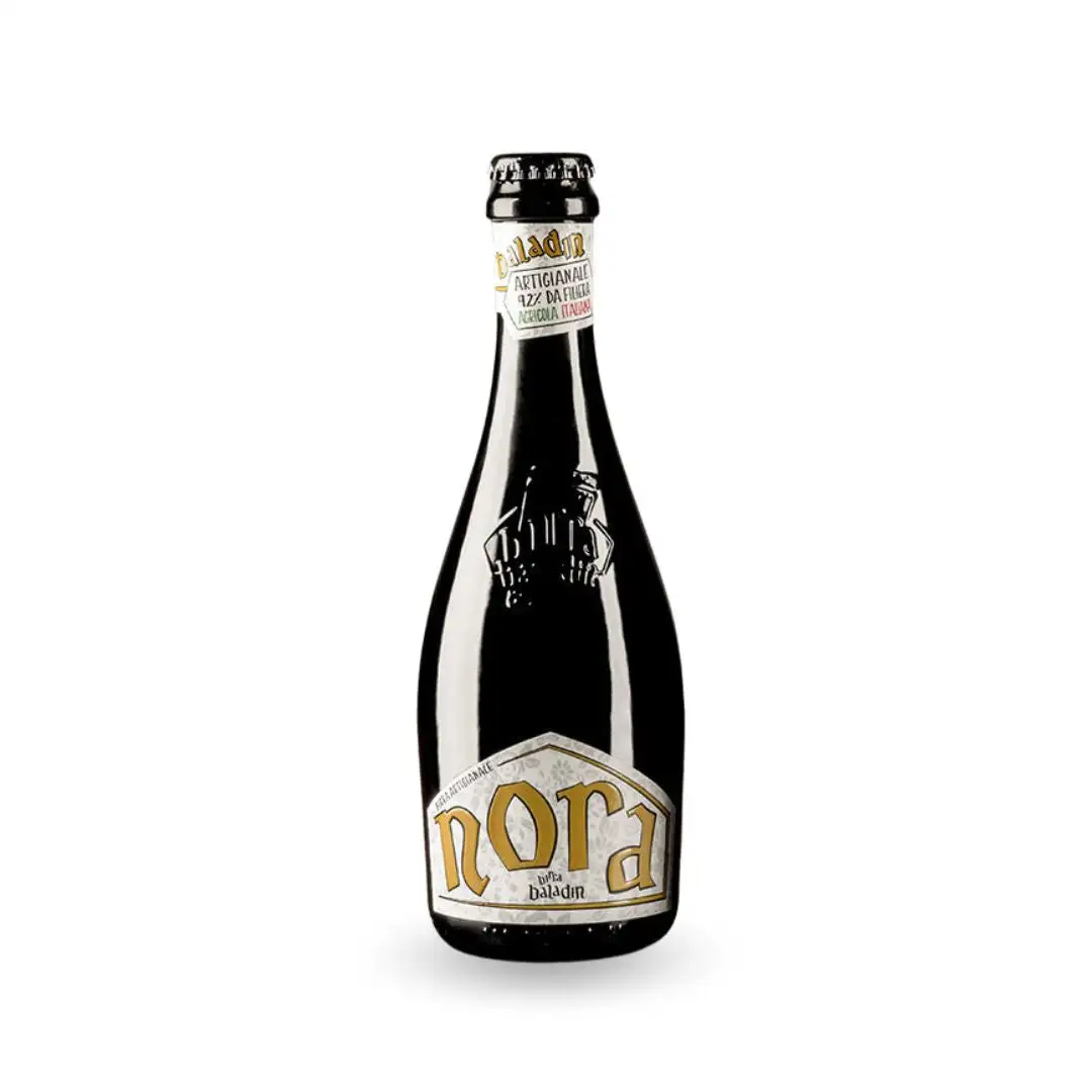 Cerveza Baladin Nora 330 ml