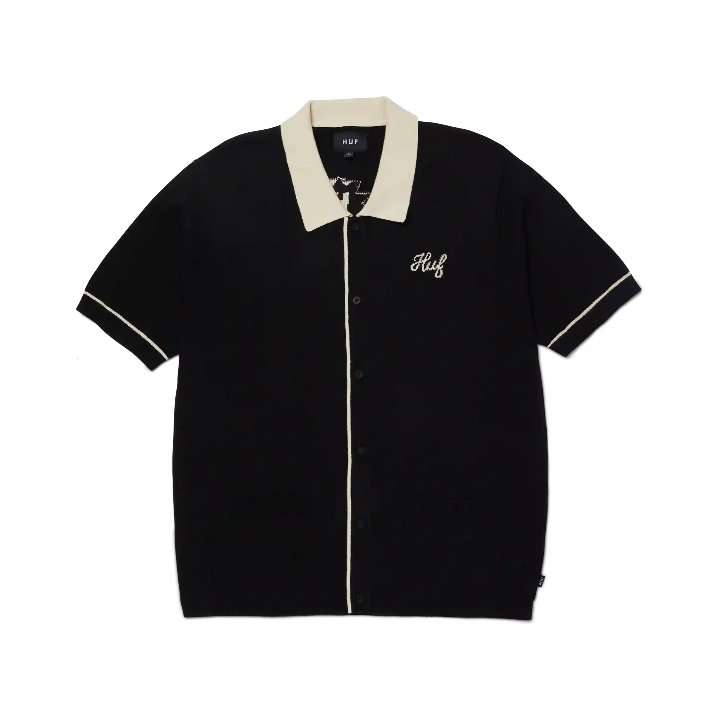 HUF Worldwide Icarus S/S Top