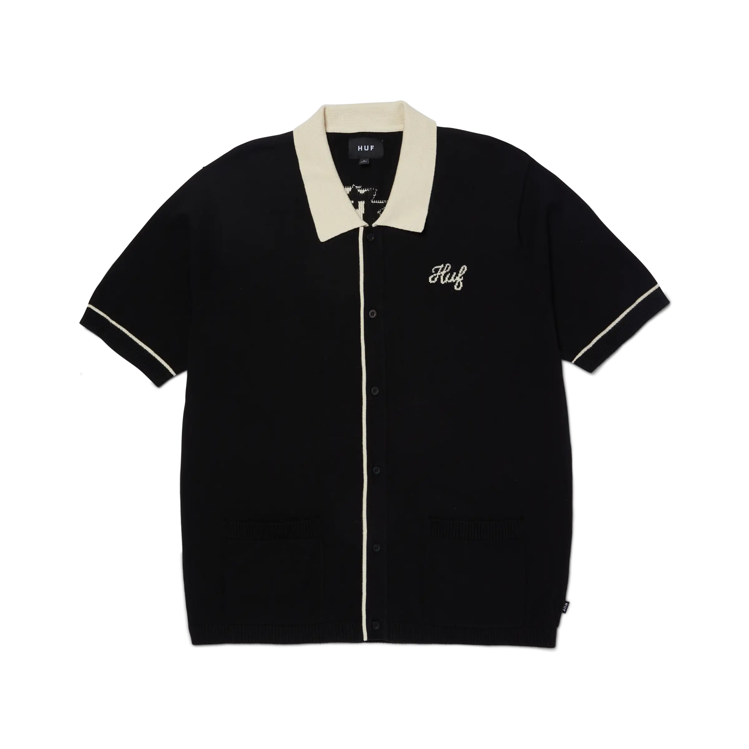 HUF Worldwide Icarus S/S Top