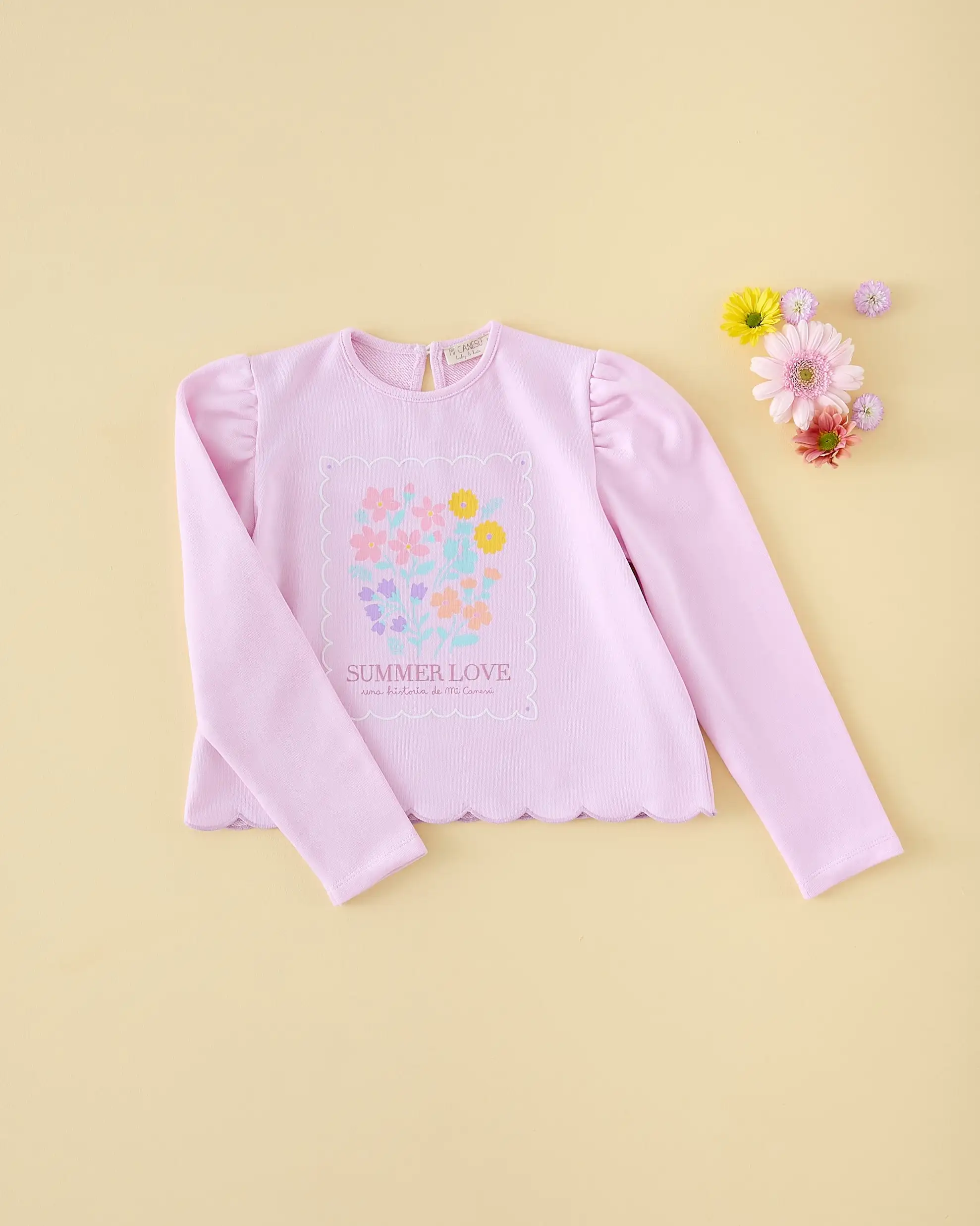 Jogging Malva Summer Lover