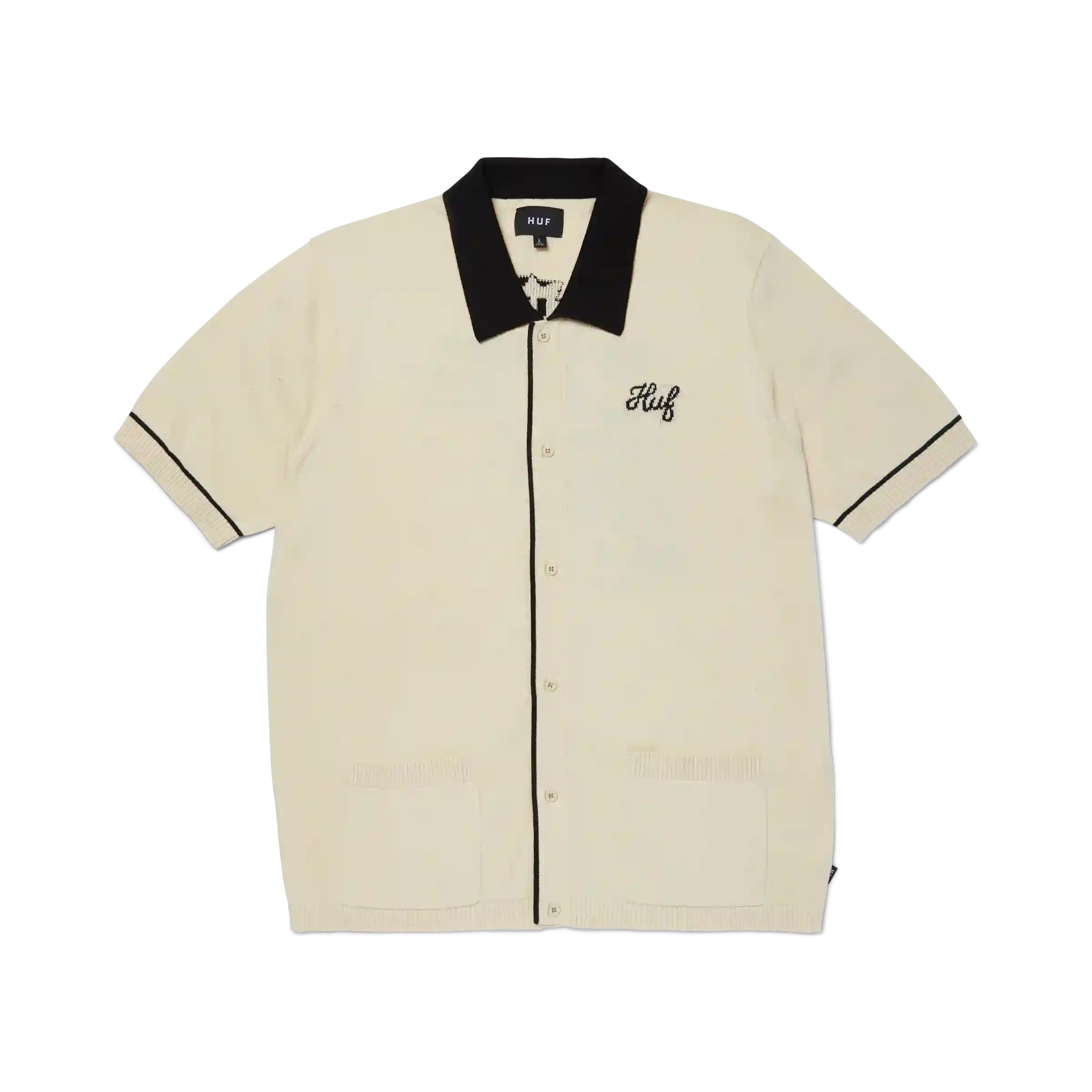 HUF Worldwide Icarus S/S Top