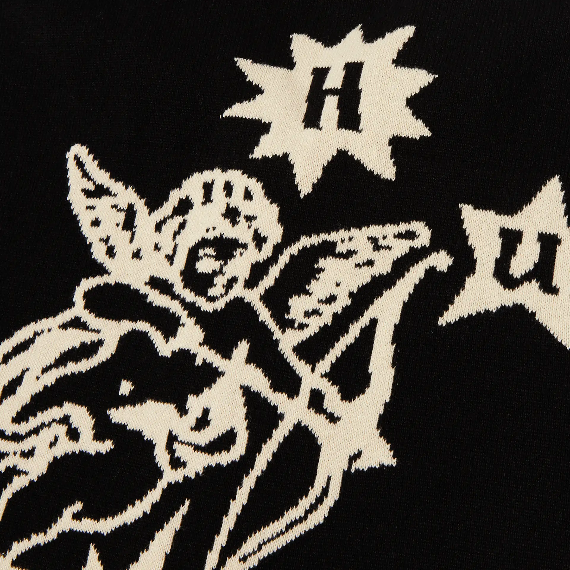 HUF Worldwide Icarus S/S Top - Imagen 5