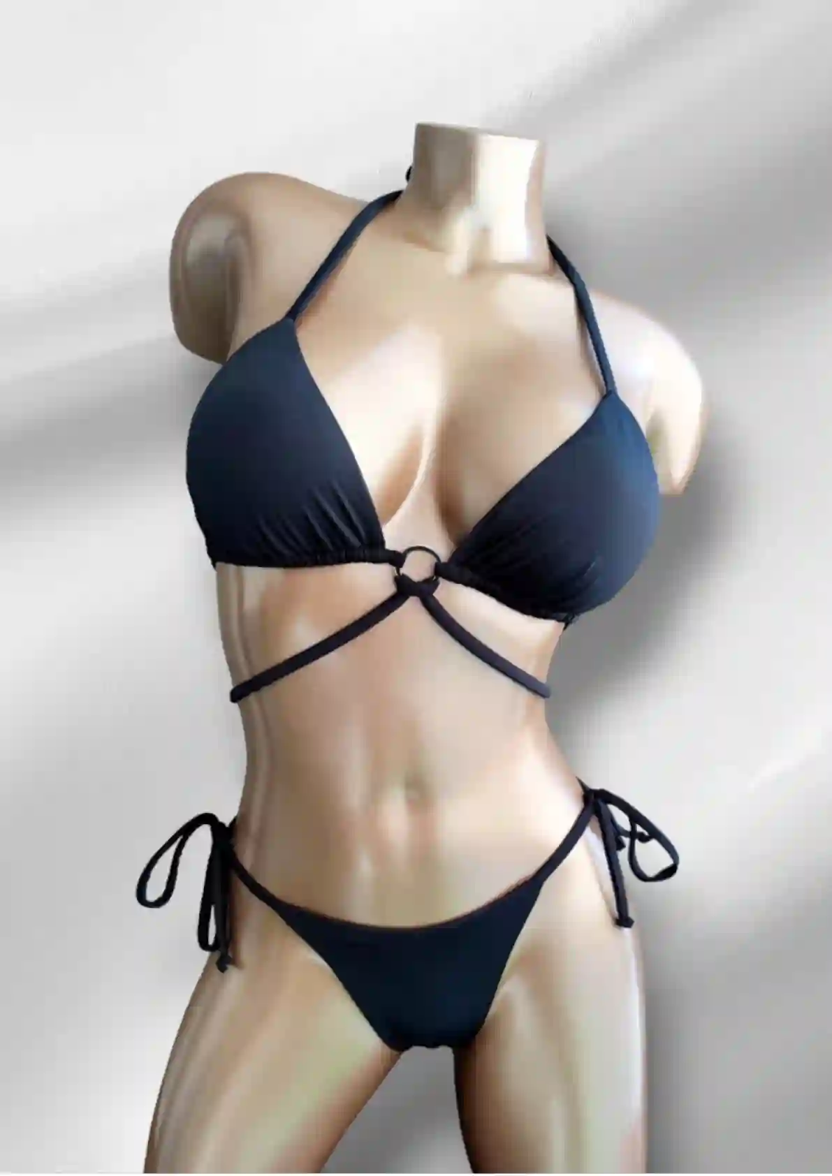 NC-0074 / TOP Candice