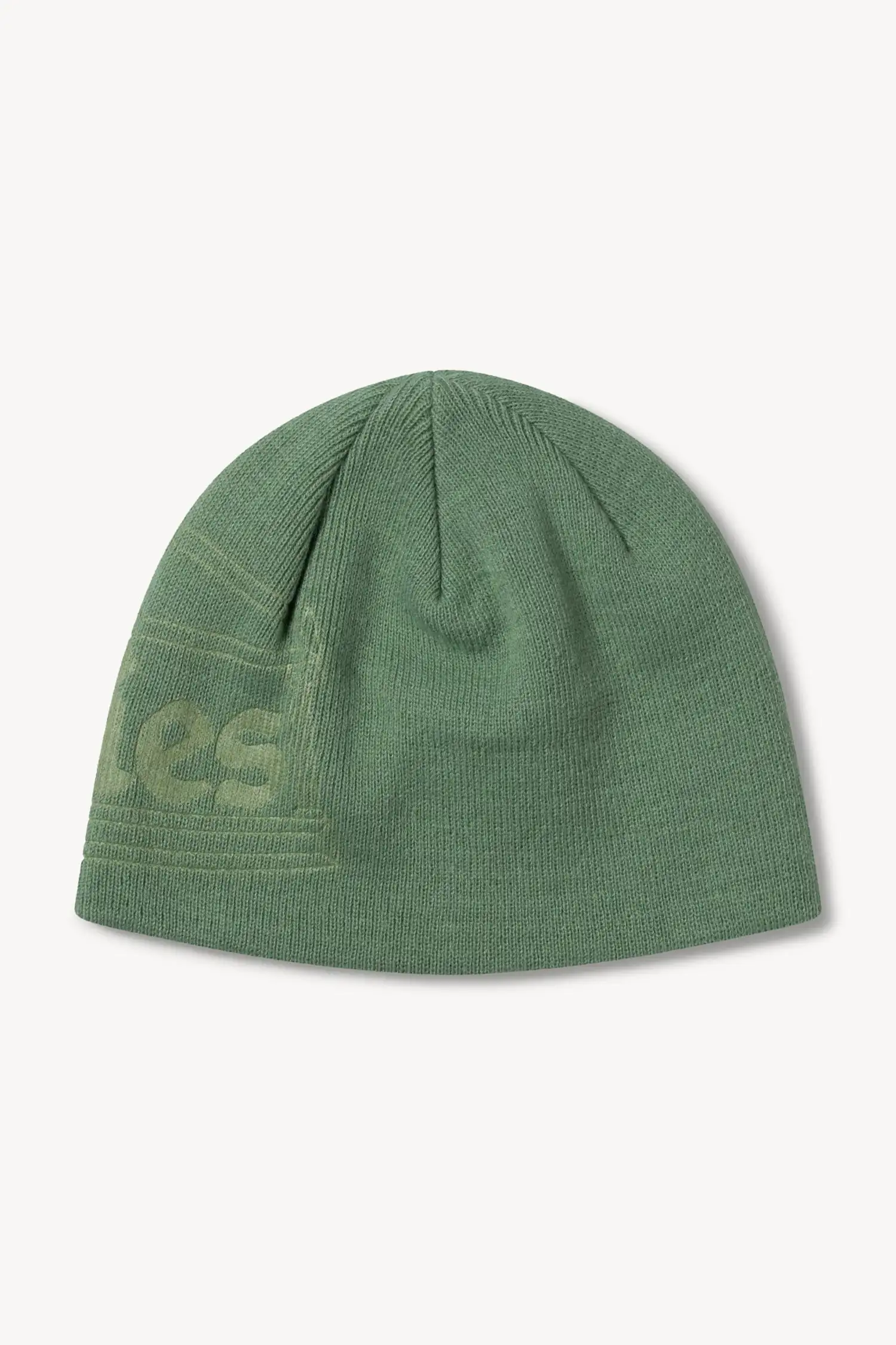 Gorro en relieve del templo de Aries