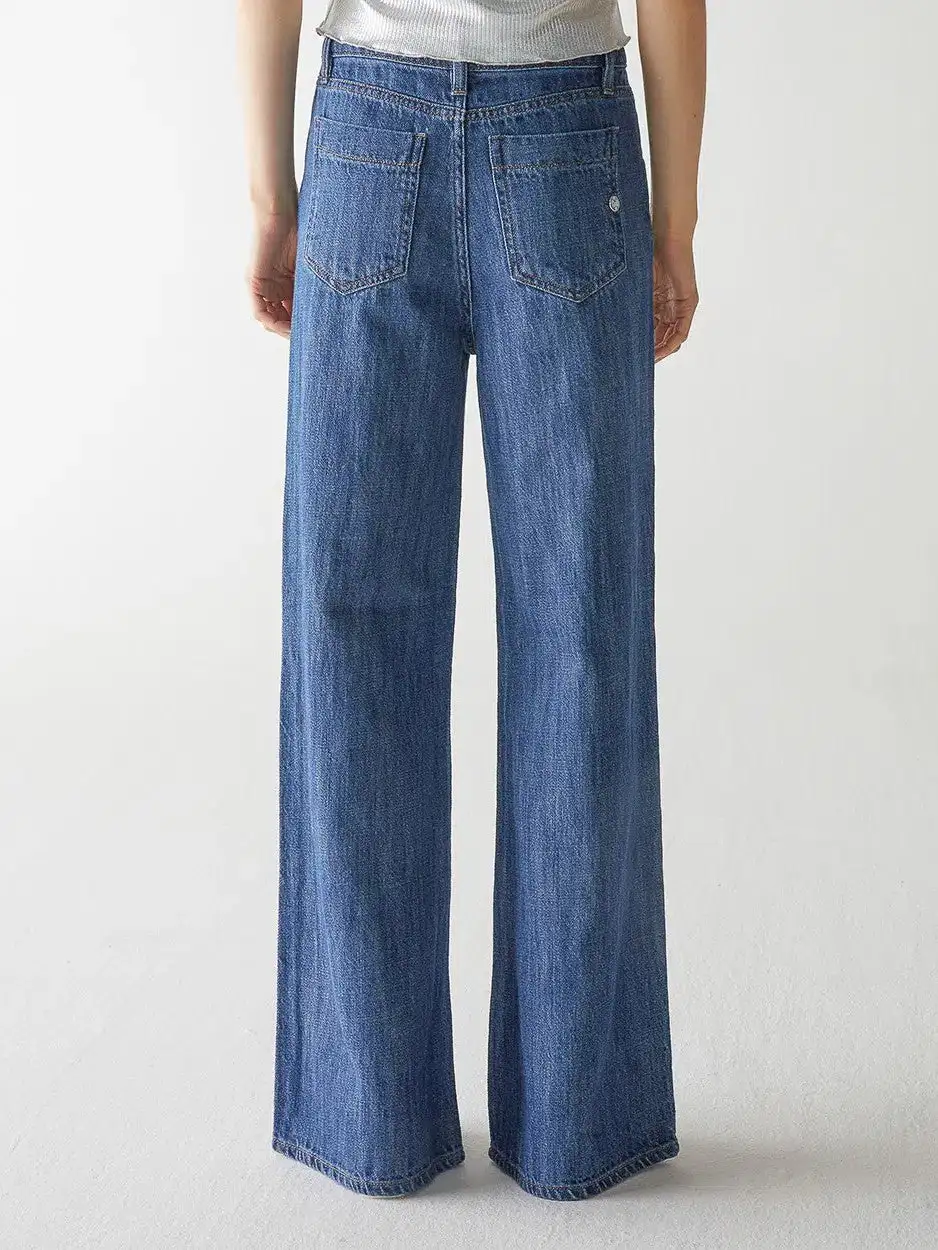 Jeans de mezclilla de Japón - Imagen 2