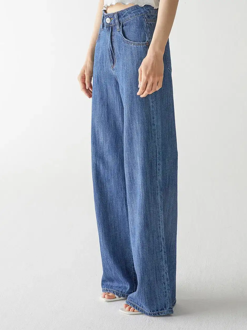 Jeans de mezclilla de Japón - Imagen 3