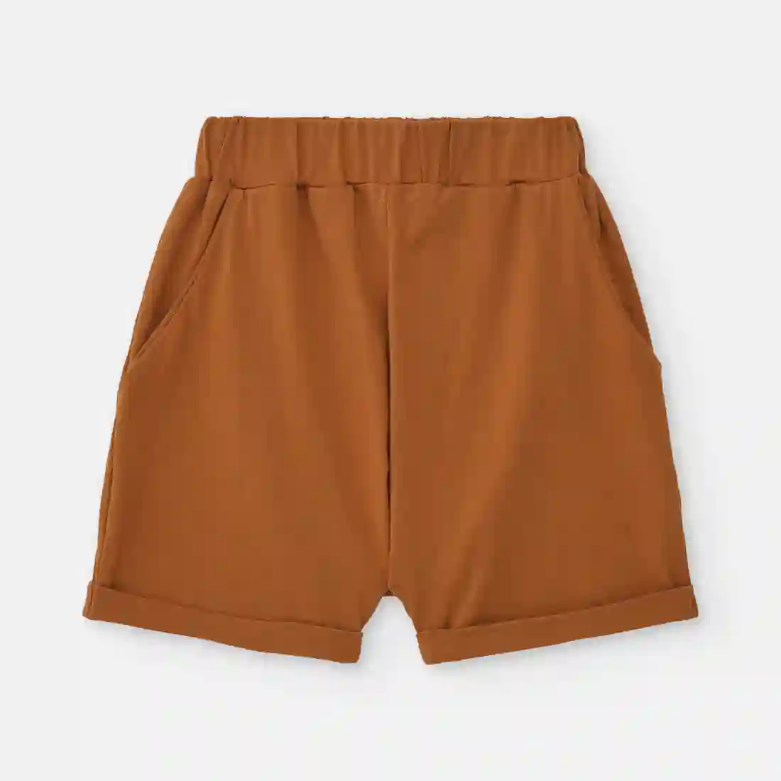 Pantalón Moraduix Marrón