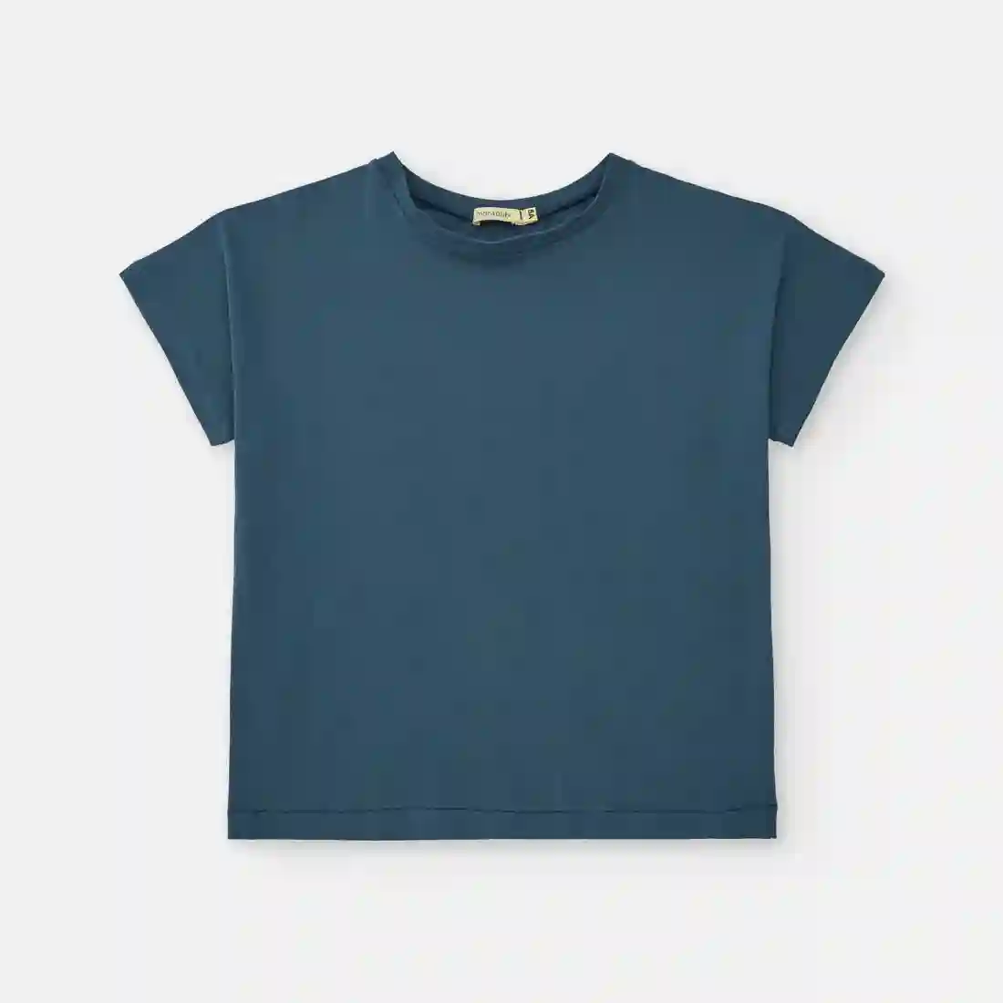 Camiseta Moraduix Azul