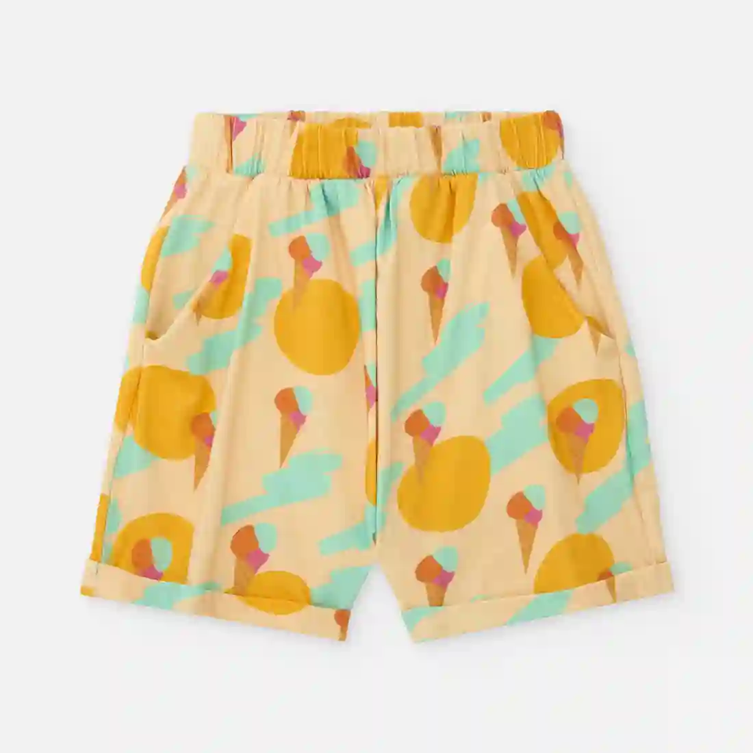 Pantalón Helado