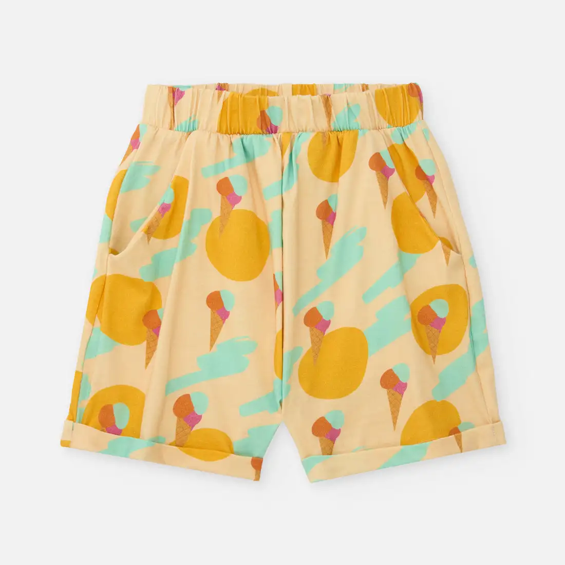 Pantalón Helado