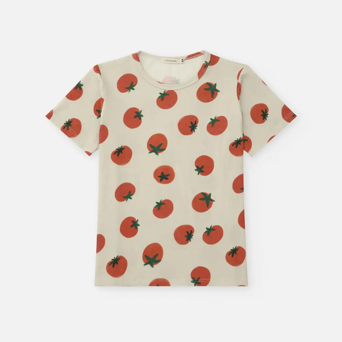 Camiseta Kids Tomates