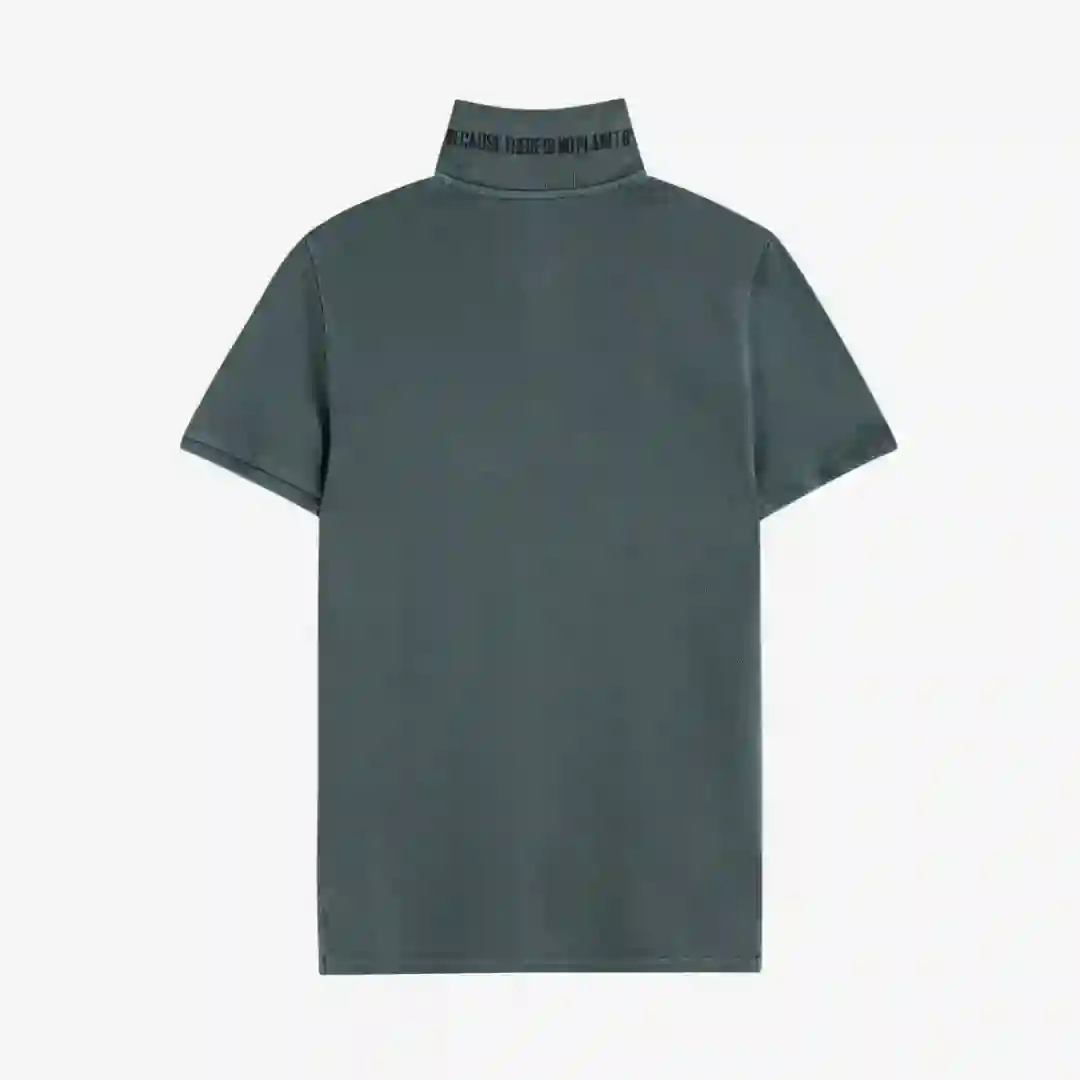Polo Ecoalf Tedanalf Hombre