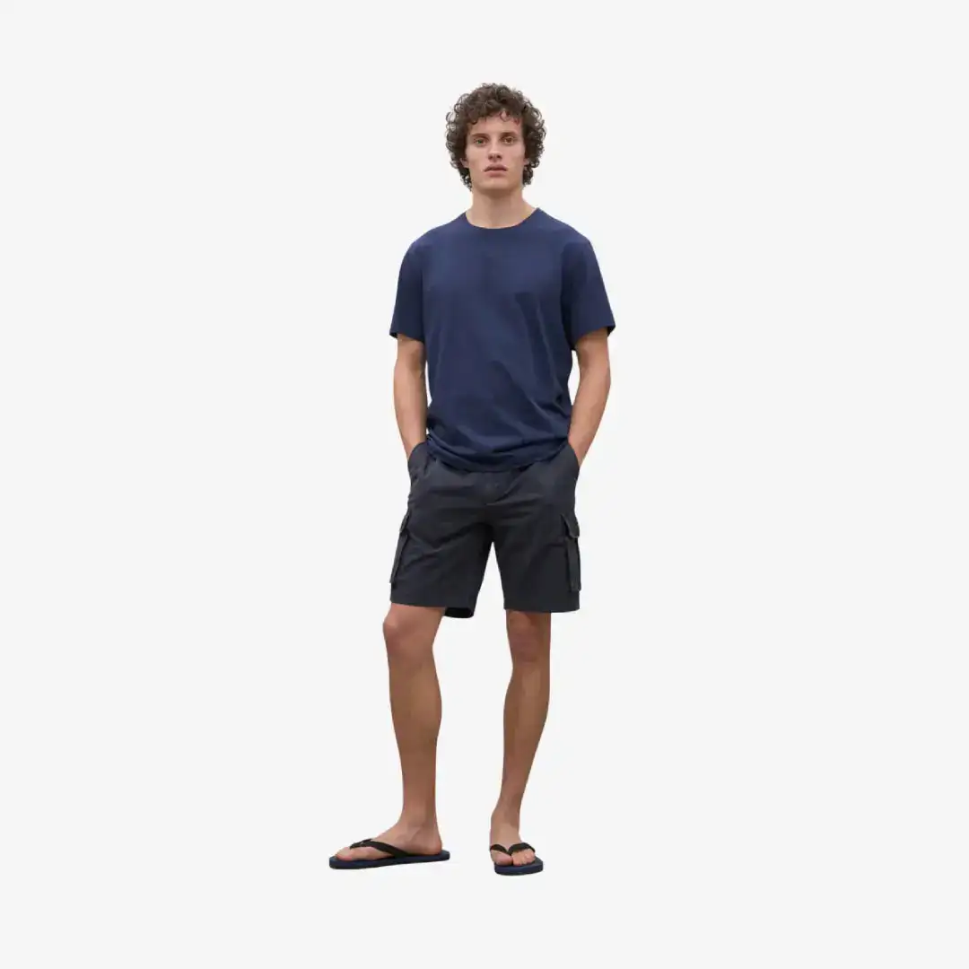 Ecoalf Ethicargo Shorts Man - Image 2
