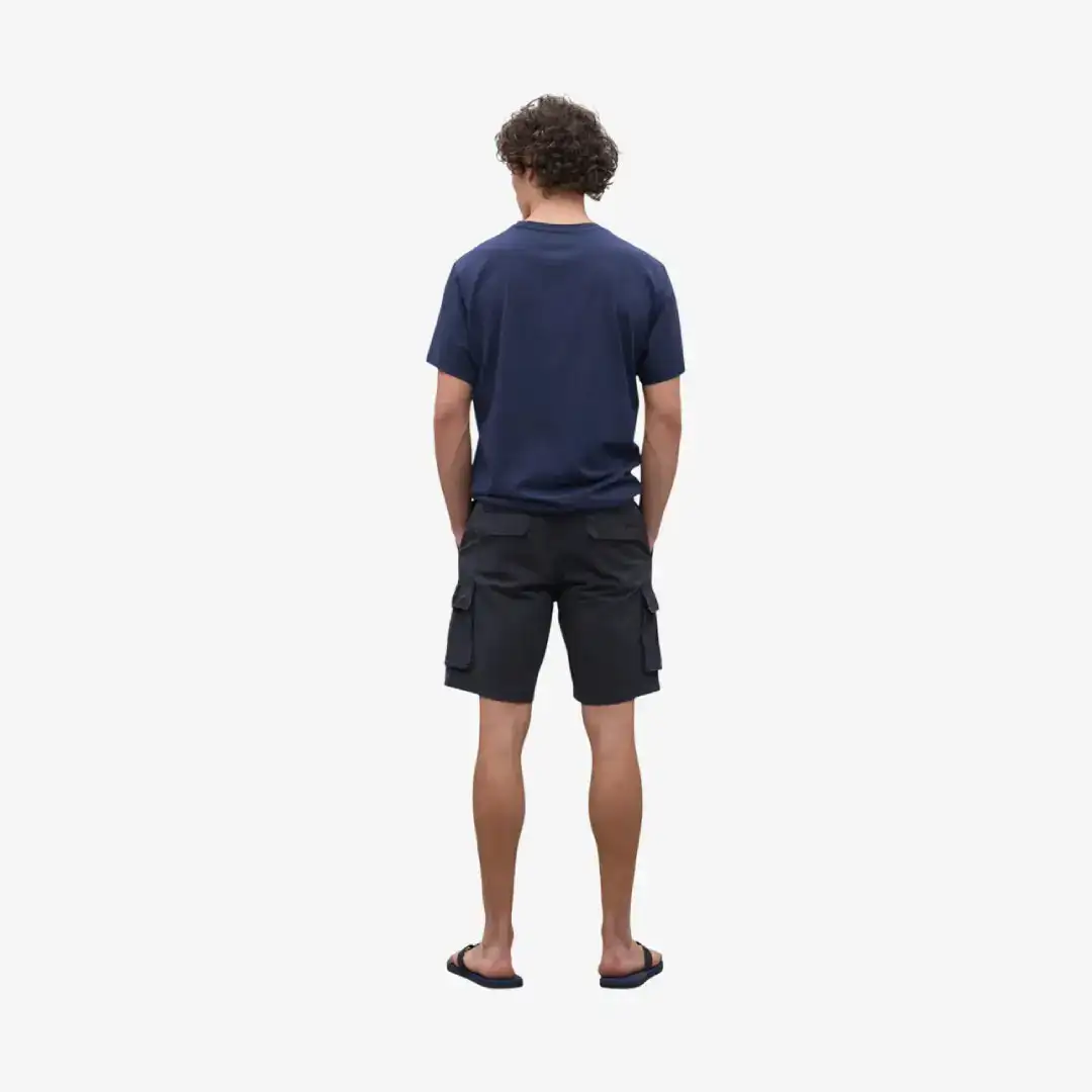 Pantalón Corto Ecoalf Ethicargo Hombre - Imagen 3
