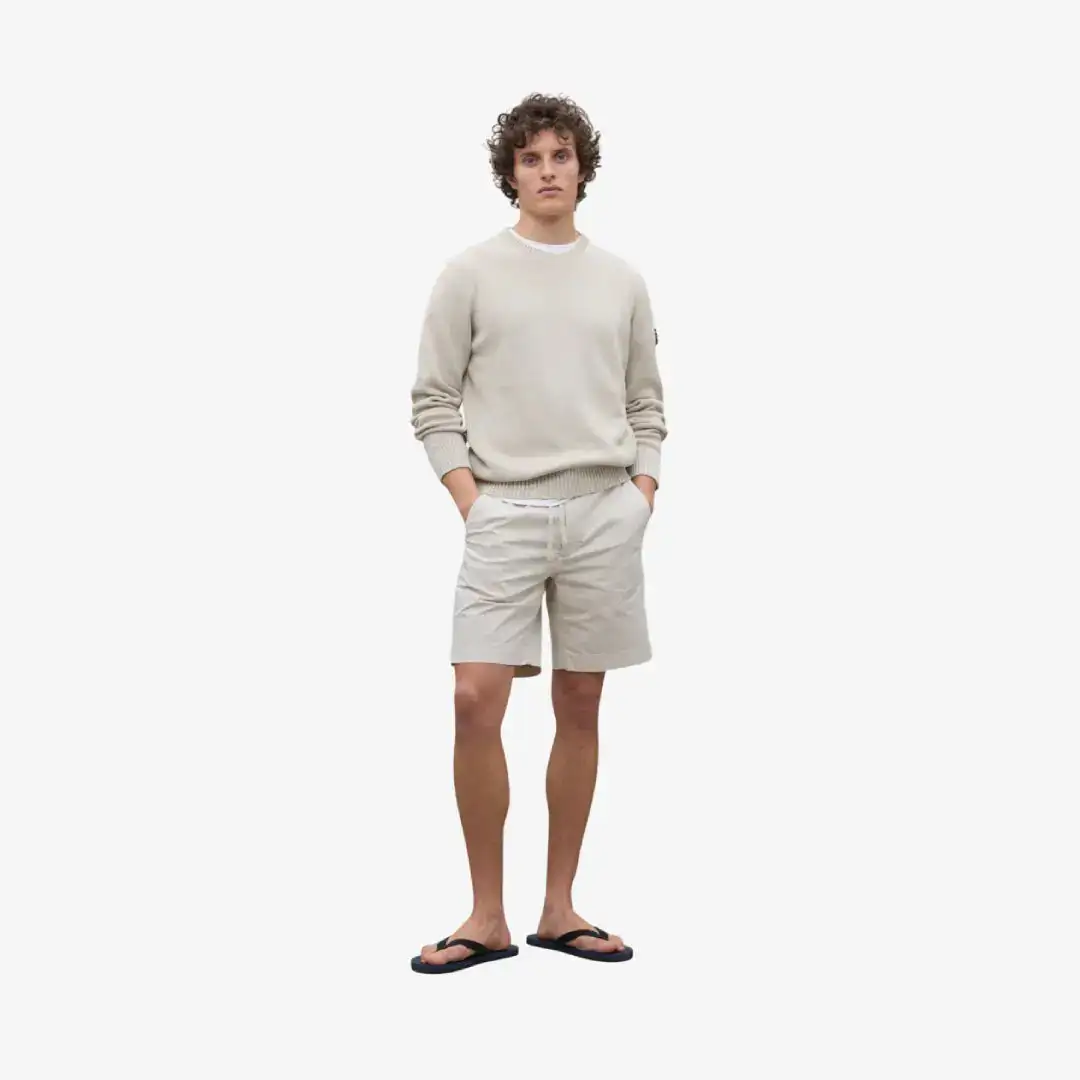 Ecoalf Ethicalf Pantalón Corto Hombre - Imagen 2