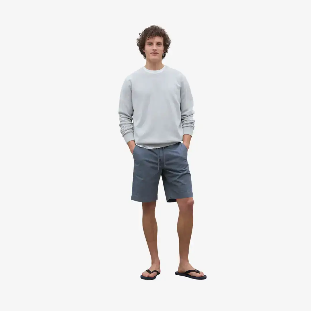 Ecoalf Ethicalf Pantalón Corto Hombre - Imagen 2