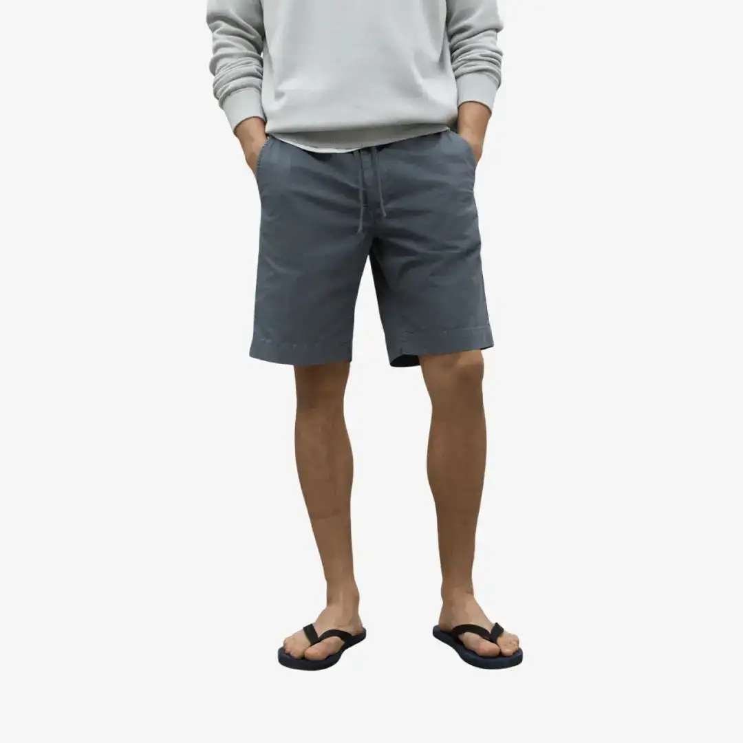 Ecoalf Ethicalf Pantalón Corto Hombre - Imagen 6