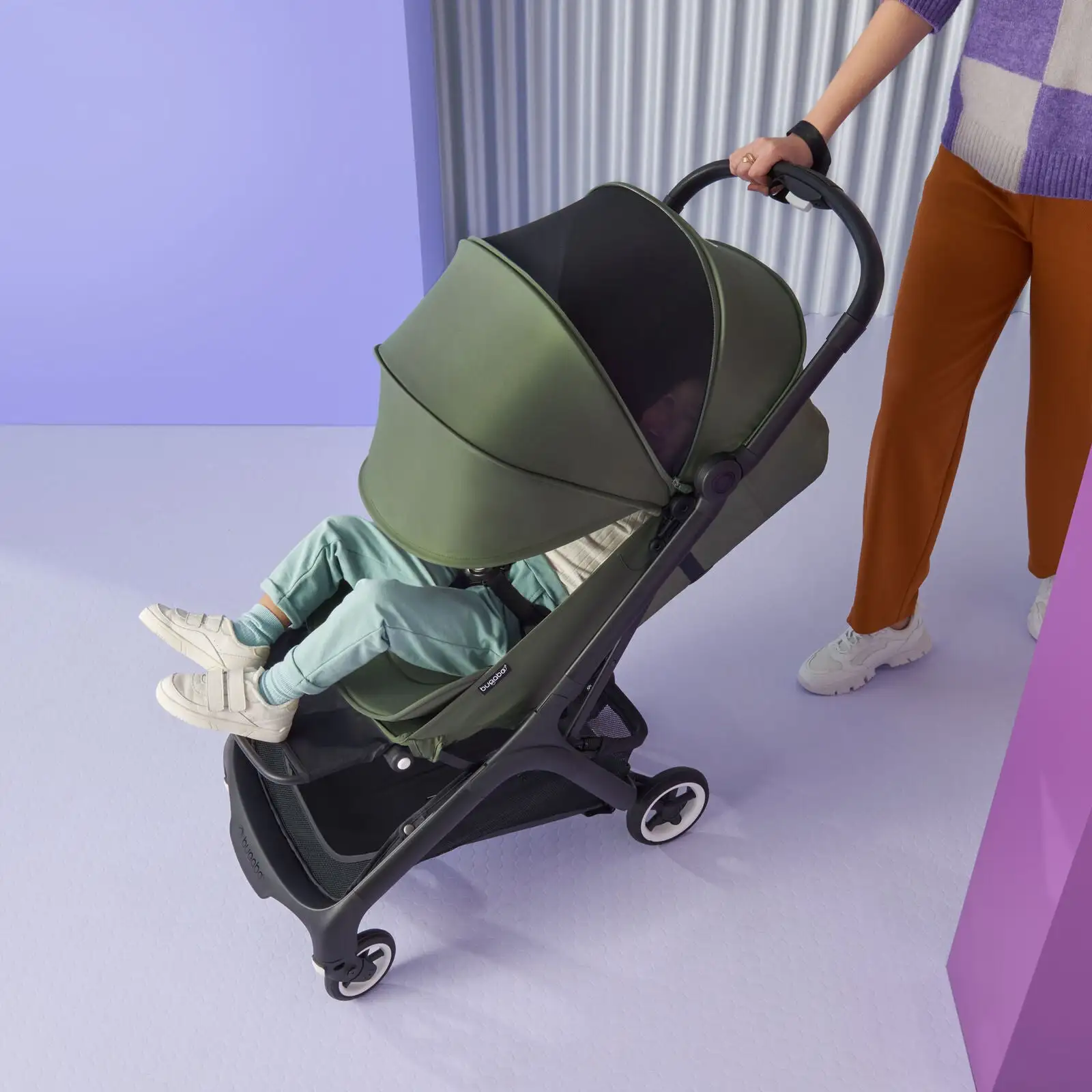 Bugaboo Butterfly Walk chair - Image 9