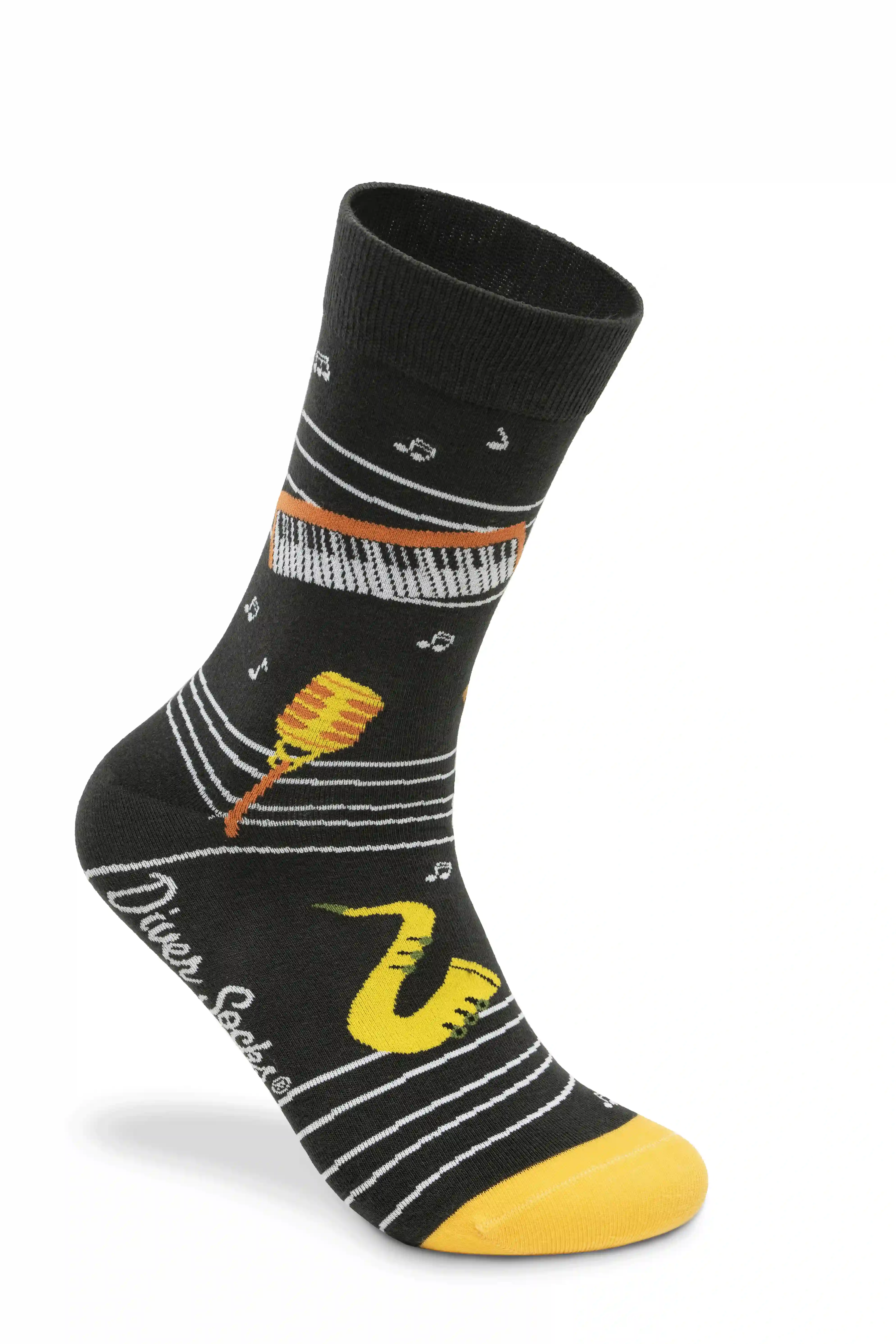 Orchestra socks