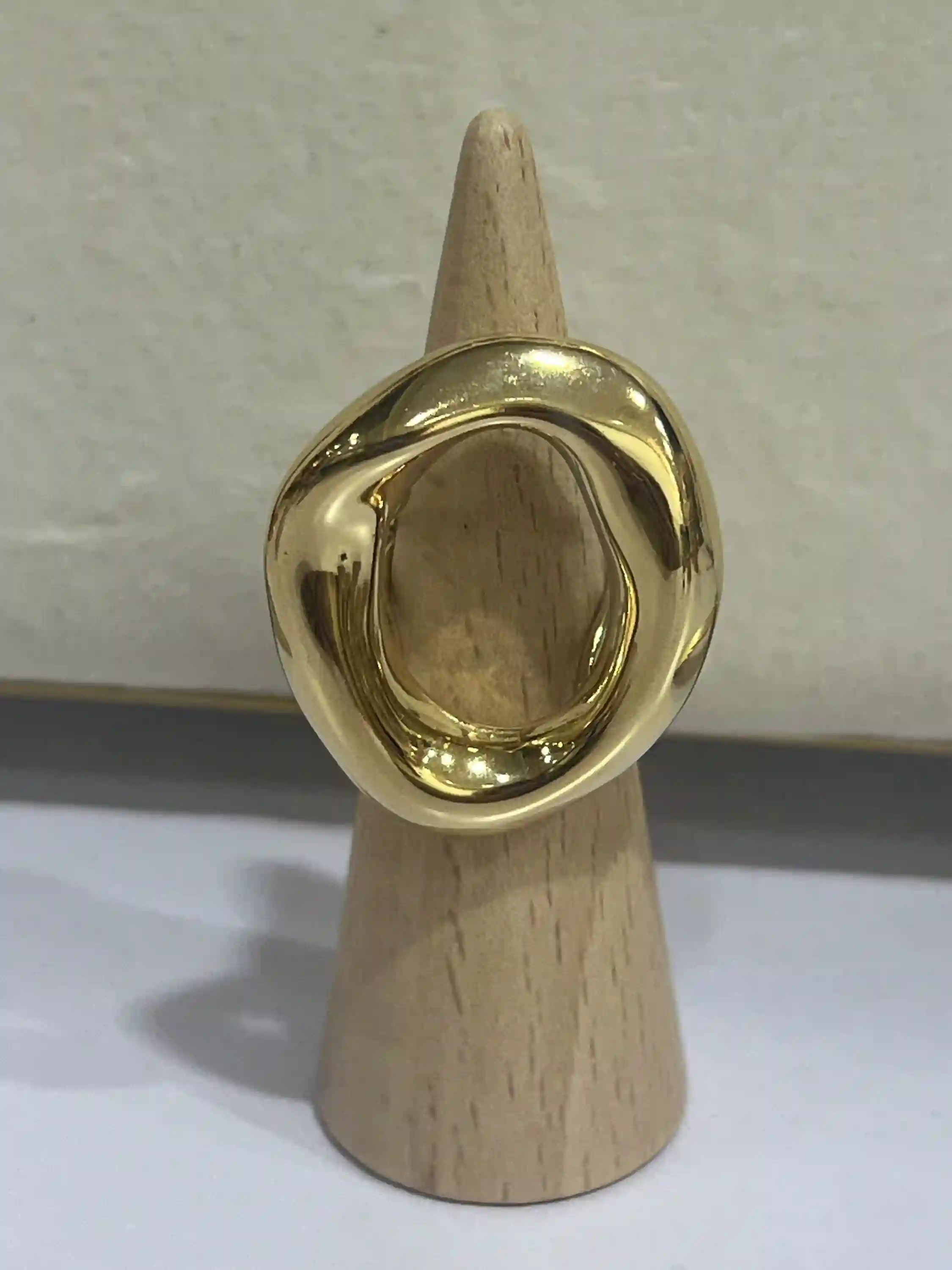 Anillo ceroto