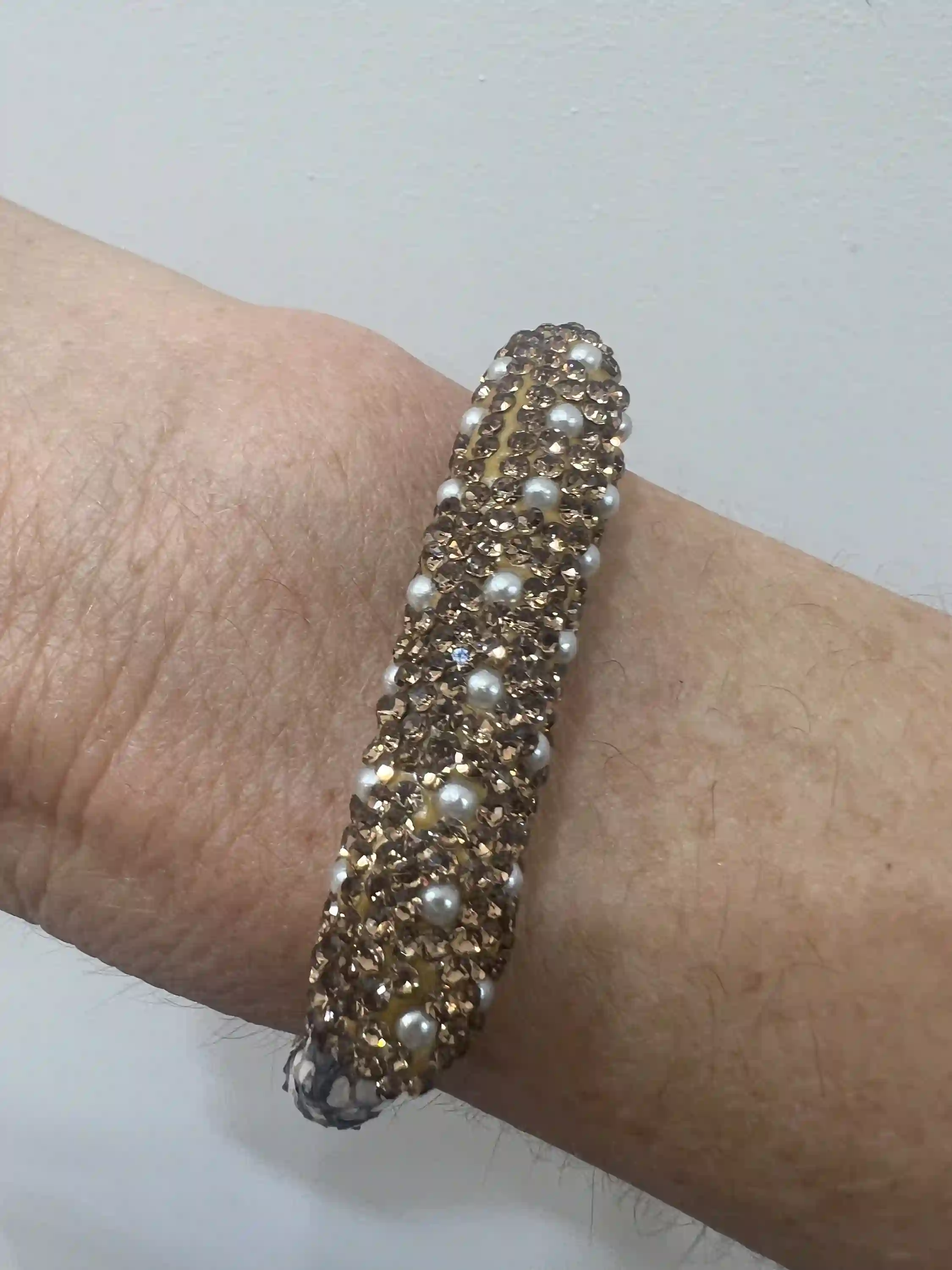 Pulsera serpiente