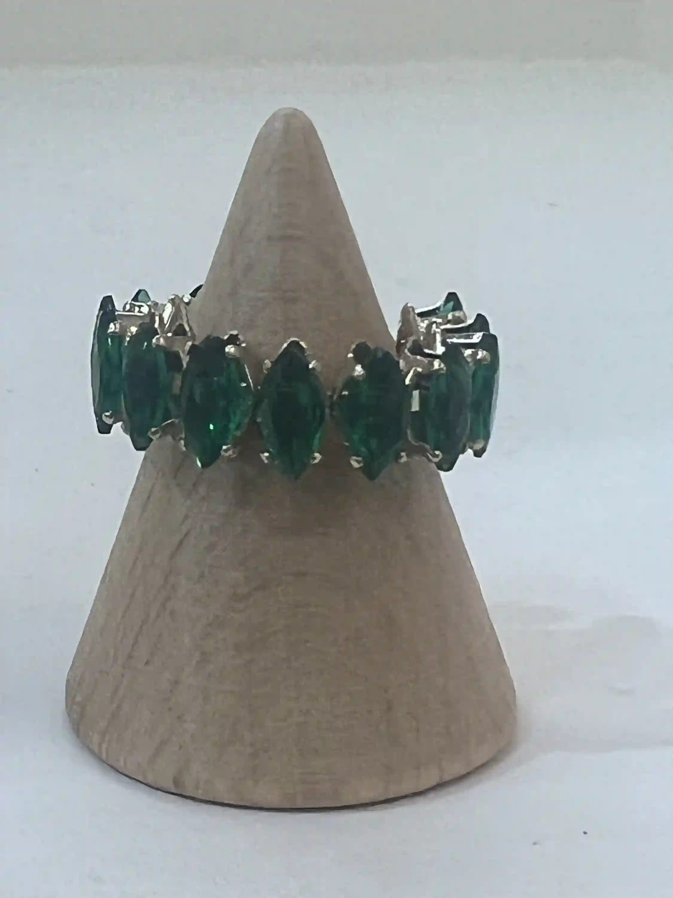 Anillos de Piedras
