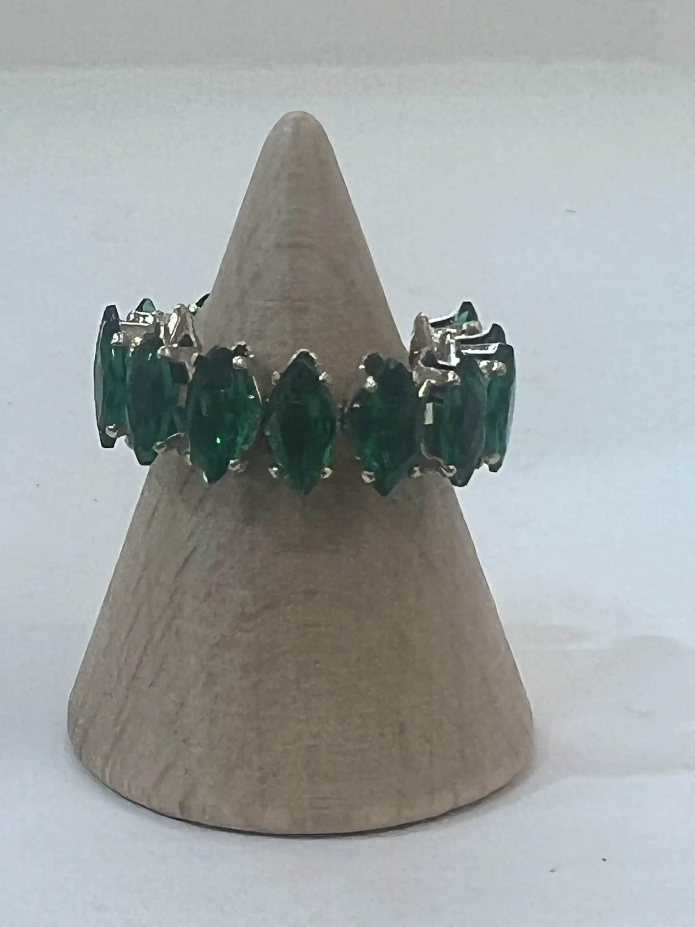 Anillos de Piedras