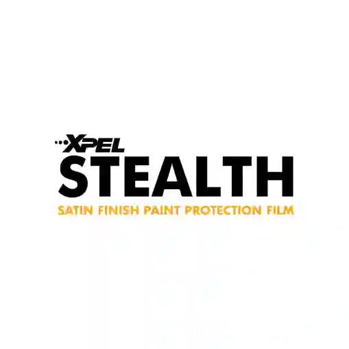 PPF Xpel Stealth Satinado