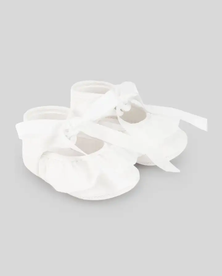 "Essential" ceremony shoe - Image 5