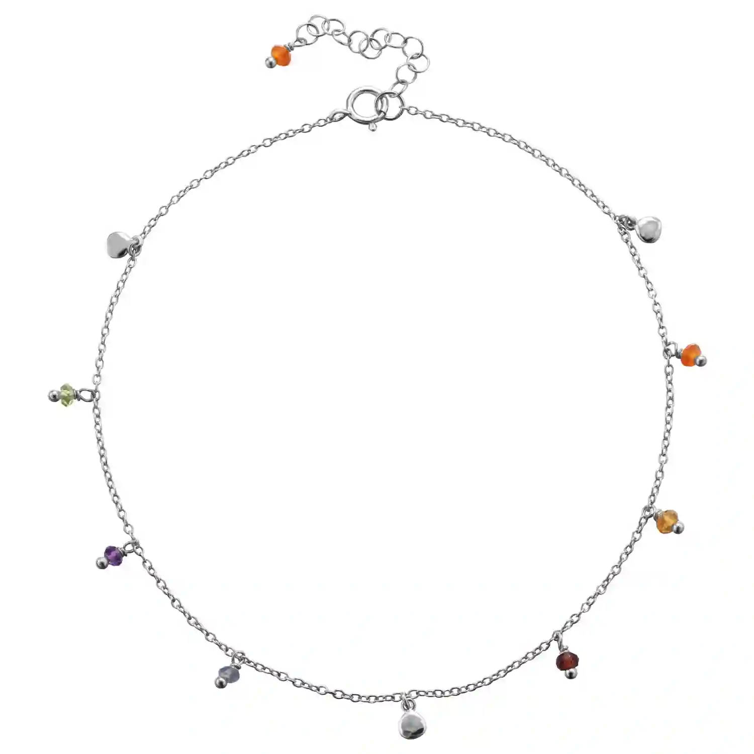 Collar gaia
