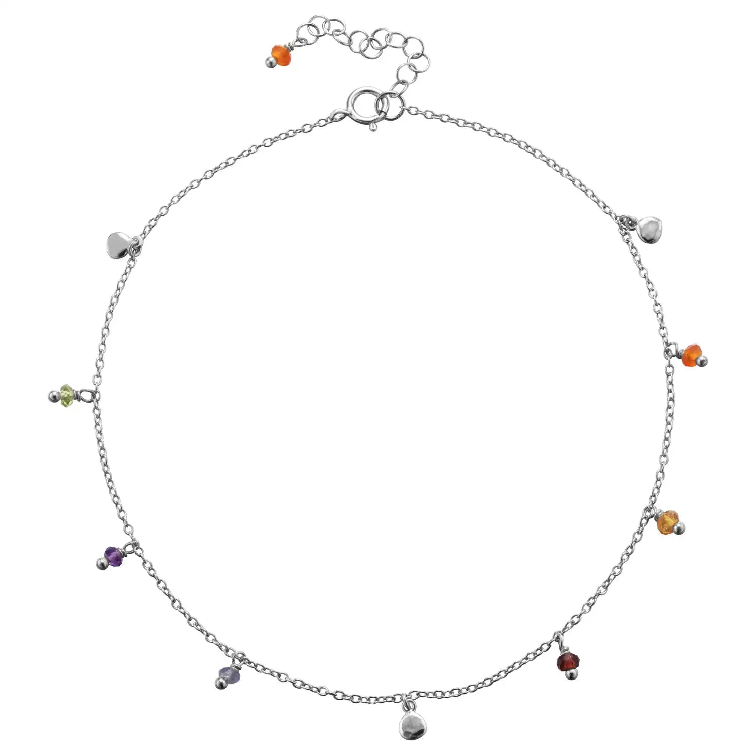 Collar gaia