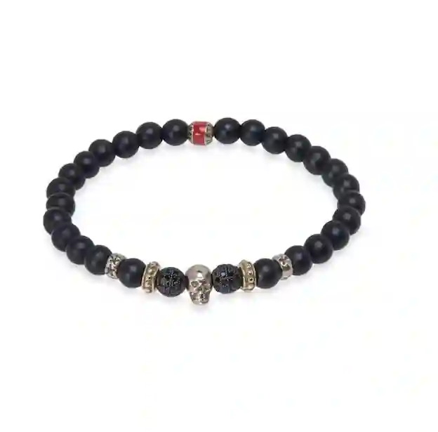 Calavera de pulsera sb032