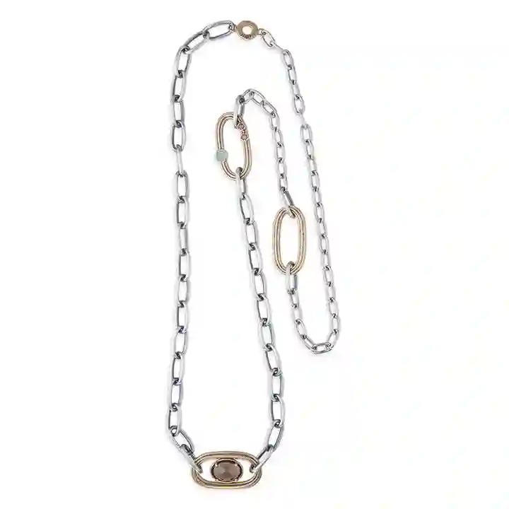 Collar frang