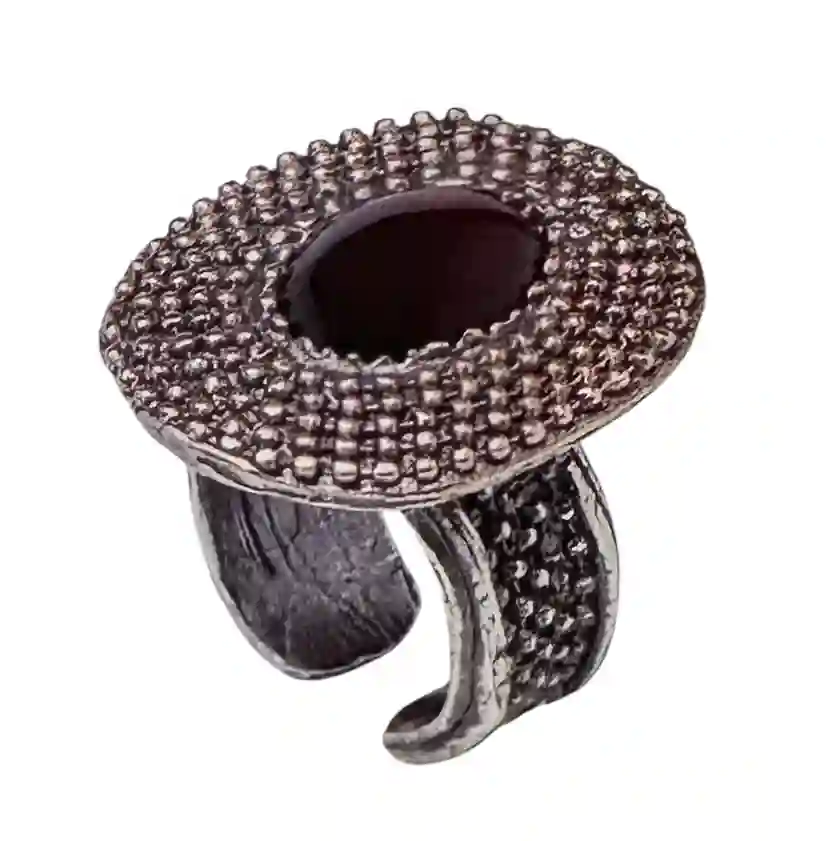 Anillo de Bronce WR070X