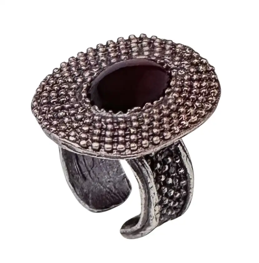 Anillo de Bronce WR070X